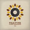 Folk Funk and Trippy Troubadours 7