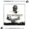 Sunday House Flavours by Dj Wongy