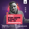 DJ ALLAN STAY HOME AND PARTY VOL 12_REAL DEEJAYS