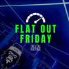 Nicky Cursio - Flat Out Friday (Bags) - 14/01/22