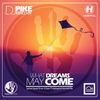 Dj Pike - What Dreams May Come (Special Liquid Drum & Bass 4 Trancesynth Records Mix)