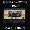 Cumbia Party Mix (2020)