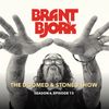 The Doomed & Stoned Show - Desert Rock Legend Brant Bjork (S6E13)