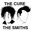 OIQ [icons]  The Cure + The Smiths
