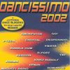 Dancissimo 2002 mixed by Tabár István (2002)
