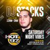 SATURDAY NIGHT VIBES 08.16.20 - DJ Stacks