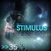 Blufeld Presents. Stimulus Sessions 035 (on DI.FM 13/09/17)