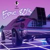 Epic 80's // Retro // Synth-Pop // New Wave // Rock