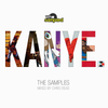 Kanye West: The Samples mixed by Chris Read