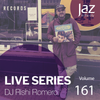 Volume 161 - Rishi Romero