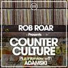 Rob Roar Presents Counter Culture. The Radio Show 013 (Guest ADAMSKI)