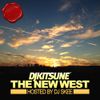 DJ Kitsune - The New West (Hosted by DJ Skee)