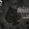 Andrew Live [HUN] Spectrum Techno Radio Show #100