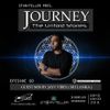 Journey - 50 guest mix by Jayy Vibes ( Sri Lanka ) on Cosmos Radio [28.02.18]