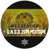 Riddim Tuffa - U.N.O.D 2014 Mix