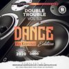 The Double Trouble Mixxtape 2020 Volume 53 Dance Ya Kanisa Edition