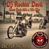 Rockin' Devil Mix - Blues Rock 60's & 70's