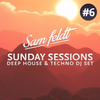 Sam Feldt - Sunday Sessions #6 - Beach Party Edition [Groovy Deep House Classics Set]