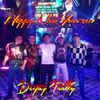Nonstop - Happy New Year 2017 ( New Mix) - Deejay Trally In The Mix
