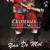 Yan De Mol - Christmas Nightmares (Best of Minimal Traxx for Silent Nights) 