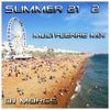 DJ Morgs - Summer '21 Part 2 - Multi-Genre Mix (UK/US Hip-Hop, Afro, Throwbacks, R&B, House & More)