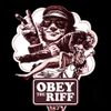 Obey The Riff #120 (Mixtape)