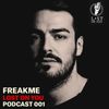 [Lost on You Podcast 001] FREAKME (Studio Mix)