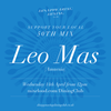 Leo Mas / Dartmouth Arms / Support Your Local 50th Mix Special