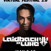 Laidback Luke - 1001Tracklists Virtual Festival 2.0