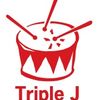 Lee Combs - Triple J MixUp @ Australia