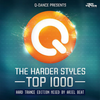 Ariel Beat - The Harder Styles Top 1000 Hard Trance Edition 2013