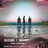 NGHTMRE & SLANDER (Gud Vibrations) - Live @ Ultra Music Festival Miami 2018 (EDMChicago.com)