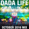 October 2016 Mix