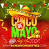 Cinco De Mayo Party Mix 2020