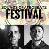 Soul Of Sydney DJ's (Phil Toke & CMAN) @ Sounds Of Afrobeat Festival 21/11/15