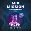 Cyre @ Radio Sunshine Live - Mix Mission 2019