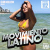 Movimiento Latino #112 - DJ CAMZ (Reggaeton Party MIx)