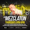 La Mezclaton Reggaeton/Latin Music Podcast 127