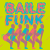 Favela's Funk #1 - Old School Mix by DA MATTA in Berlin