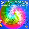 STORM4CE ॐ UNIVERSAL MAGIC (Chapter 8) * September 2018 * Psytrance / Trance Mix * 140bpm