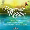 Reservoir Riddim Mix Promo (Young Vibez Prod.-Sept.2012) - Selecta Fazah K.