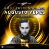 Augusto Yepes - Winner 2015 - Colombia