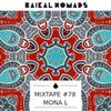 Baikal Nomads Mixtape