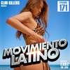 Movimiento Latino #171 - DJ Doble AA (Latin Party Mix)