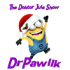 DrPawlik Og Julepilleri #drp736