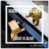 Guido's Lounge Cafe Broadcast 0402 Love Is Alive (20191115)