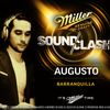 Augusto Yepes - Miller SoundClash - Colombia #MILLERSOUNDCLASHCOLOMBIA