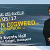 John Digweed-Live @ Eastern Exposure, Budapest, Hungary 17-05-2003(Part2)