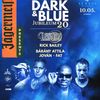 Bárány Attila - Dark & Blue - 20. jubileum - Live Set @ Symbol