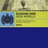 Erick Morillo ‎– Ministry Of Sound  Sessions Nine - CD1 (1998)